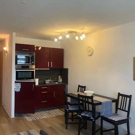 Appartamento King Apartament 1 Mit Netflix Sankt Englmar Esterno foto