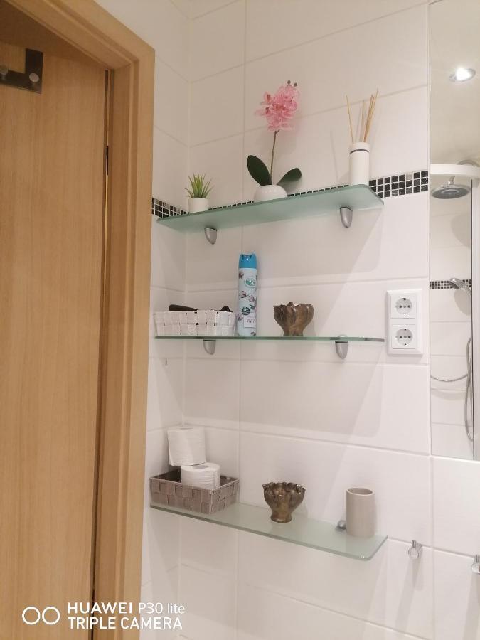 Appartamento King Apartament 1 Mit Netflix Sankt Englmar Esterno foto