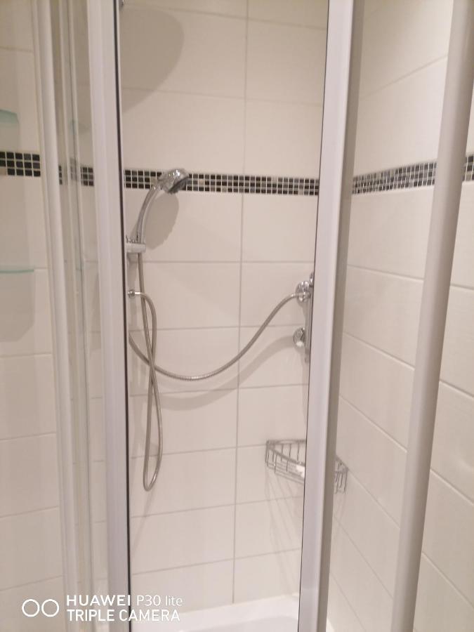 Appartamento King Apartament 1 Mit Netflix Sankt Englmar Esterno foto