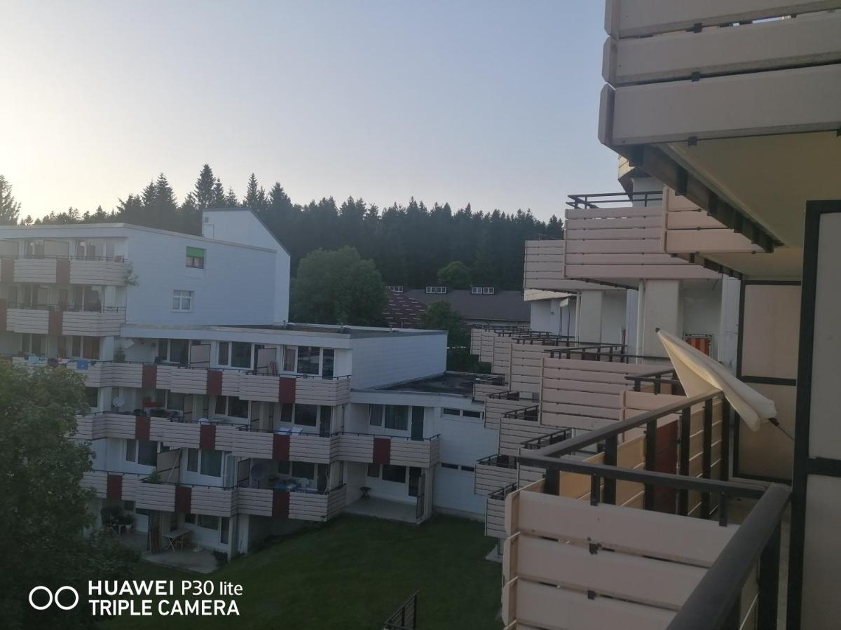 Appartamento King Apartament 1 Mit Netflix Sankt Englmar Esterno foto