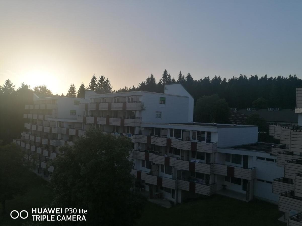 Appartamento King Apartament 1 Mit Netflix Sankt Englmar Esterno foto