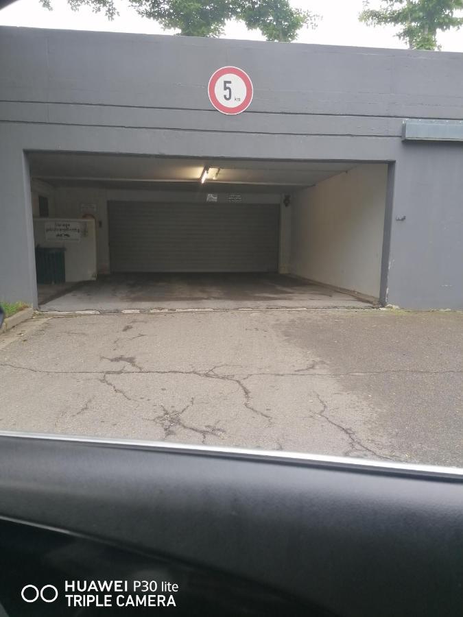 Appartamento King Apartament 1 Mit Netflix Sankt Englmar Esterno foto