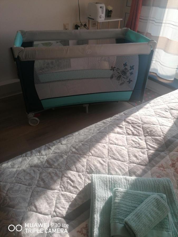 Appartamento King Apartament 1 Mit Netflix Sankt Englmar Esterno foto