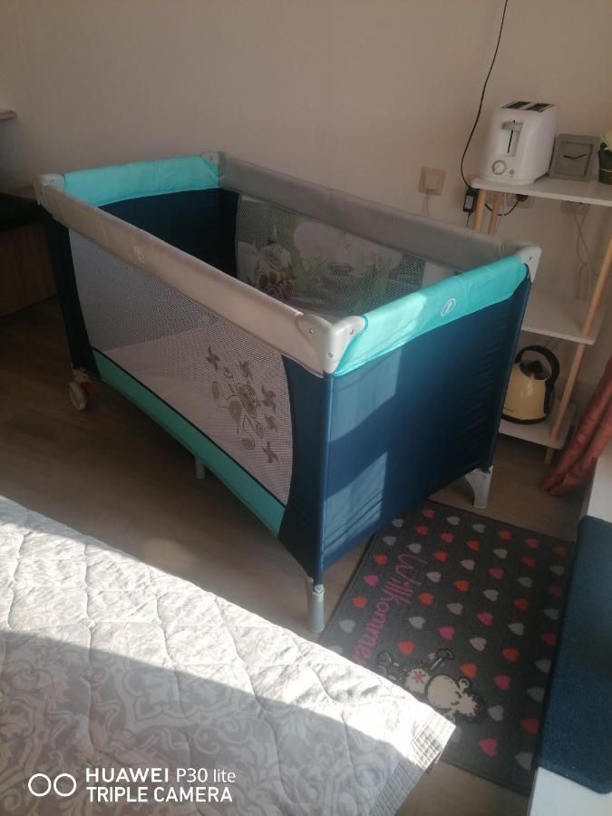 Appartamento King Apartament 1 Mit Netflix Sankt Englmar Esterno foto