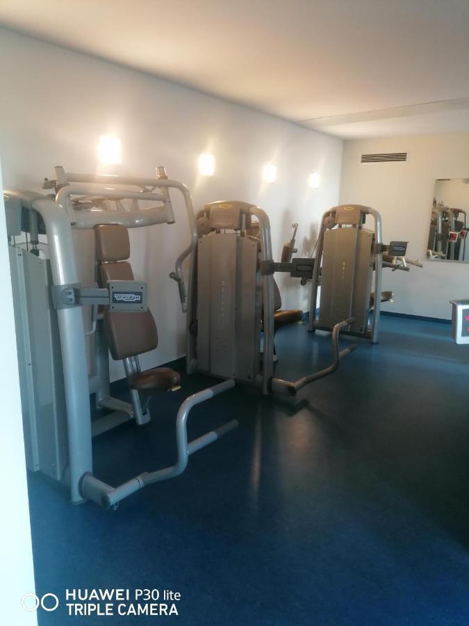 Appartamento King Apartament 1 Mit Netflix Sankt Englmar Esterno foto