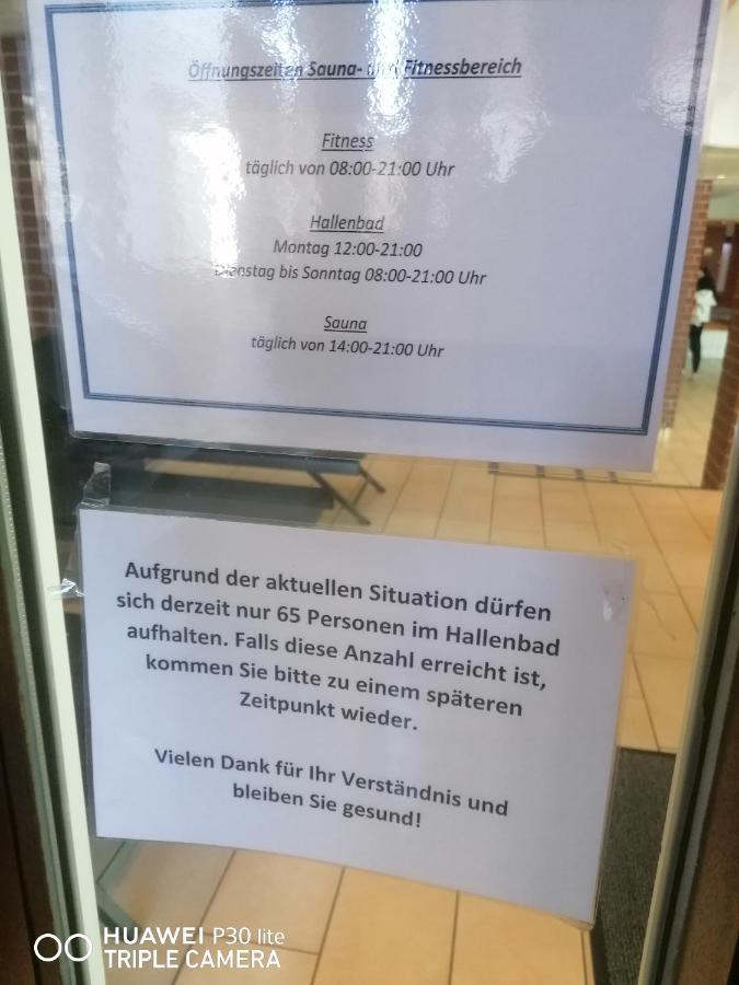 Appartamento King Apartament 1 Mit Netflix Sankt Englmar Esterno foto