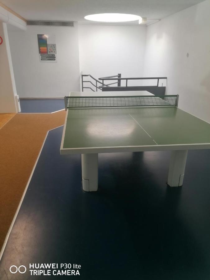 Appartamento King Apartament 1 Mit Netflix Sankt Englmar Esterno foto