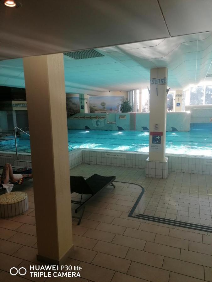 Appartamento King Apartament 1 Mit Netflix Sankt Englmar Esterno foto