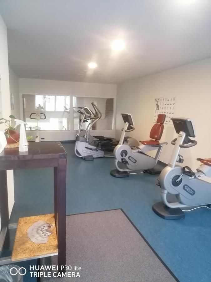 Appartamento King Apartament 1 Mit Netflix Sankt Englmar Esterno foto