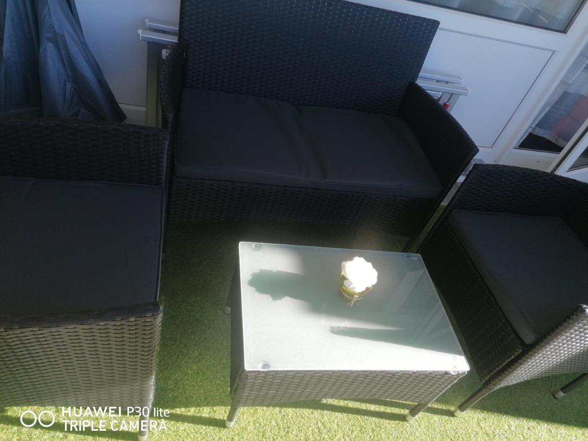 Appartamento King Apartament 1 Mit Netflix Sankt Englmar Esterno foto