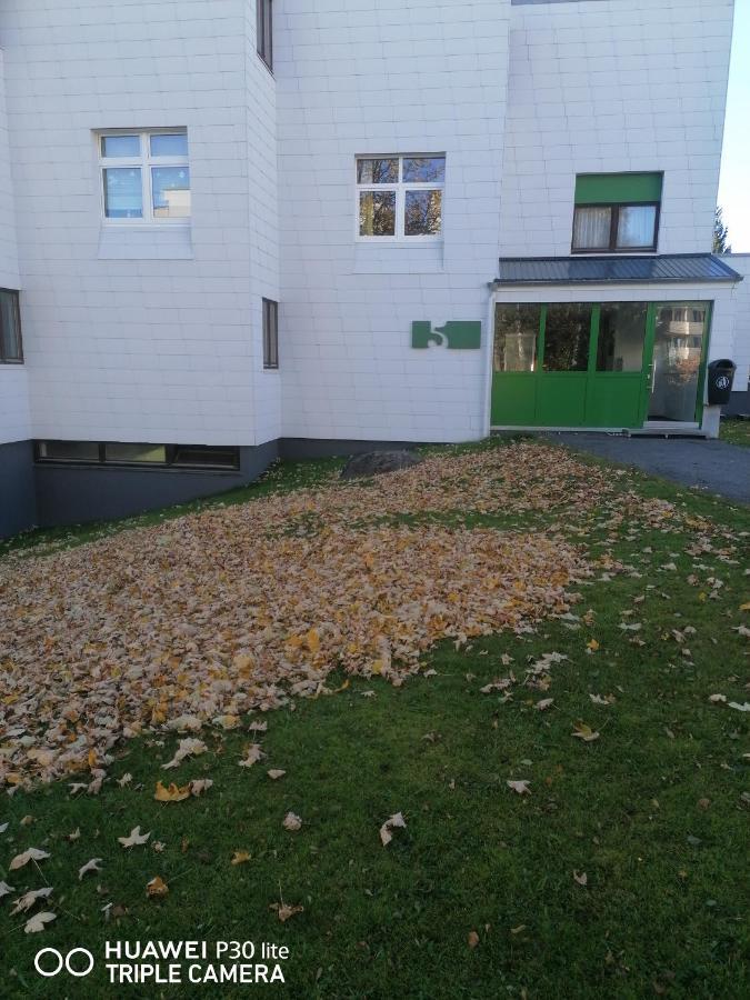 Appartamento King Apartament 1 Mit Netflix Sankt Englmar Esterno foto