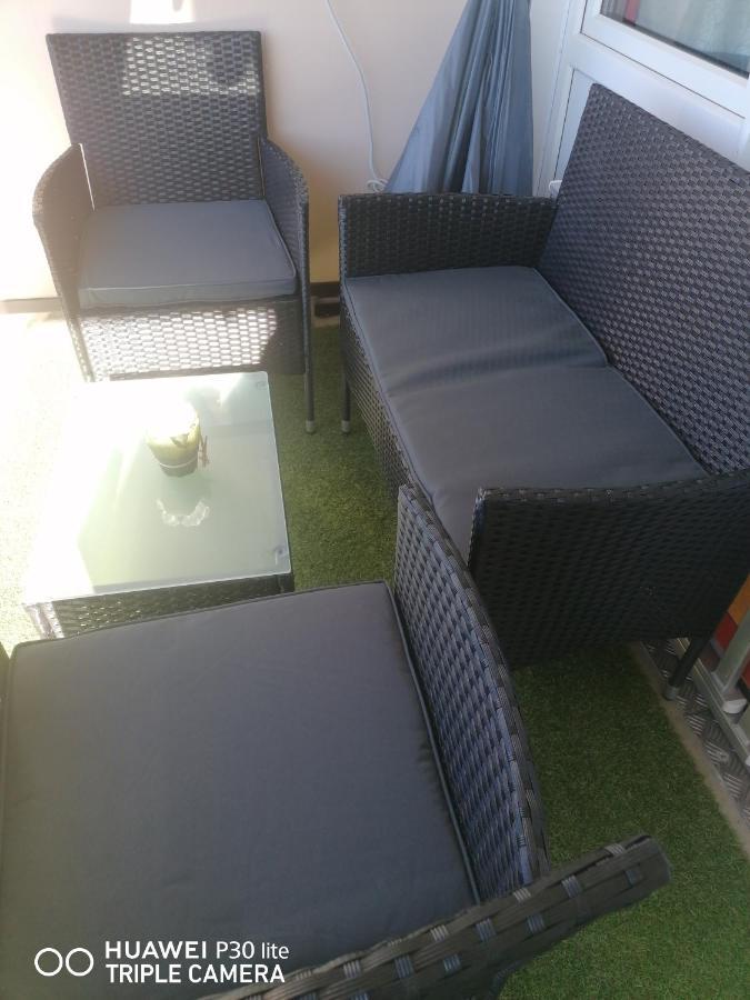 Appartamento King Apartament 1 Mit Netflix Sankt Englmar Esterno foto