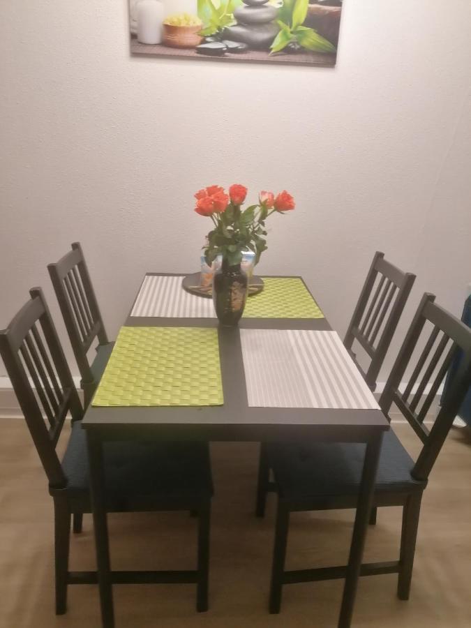 Appartamento King Apartament 1 Mit Netflix Sankt Englmar Esterno foto
