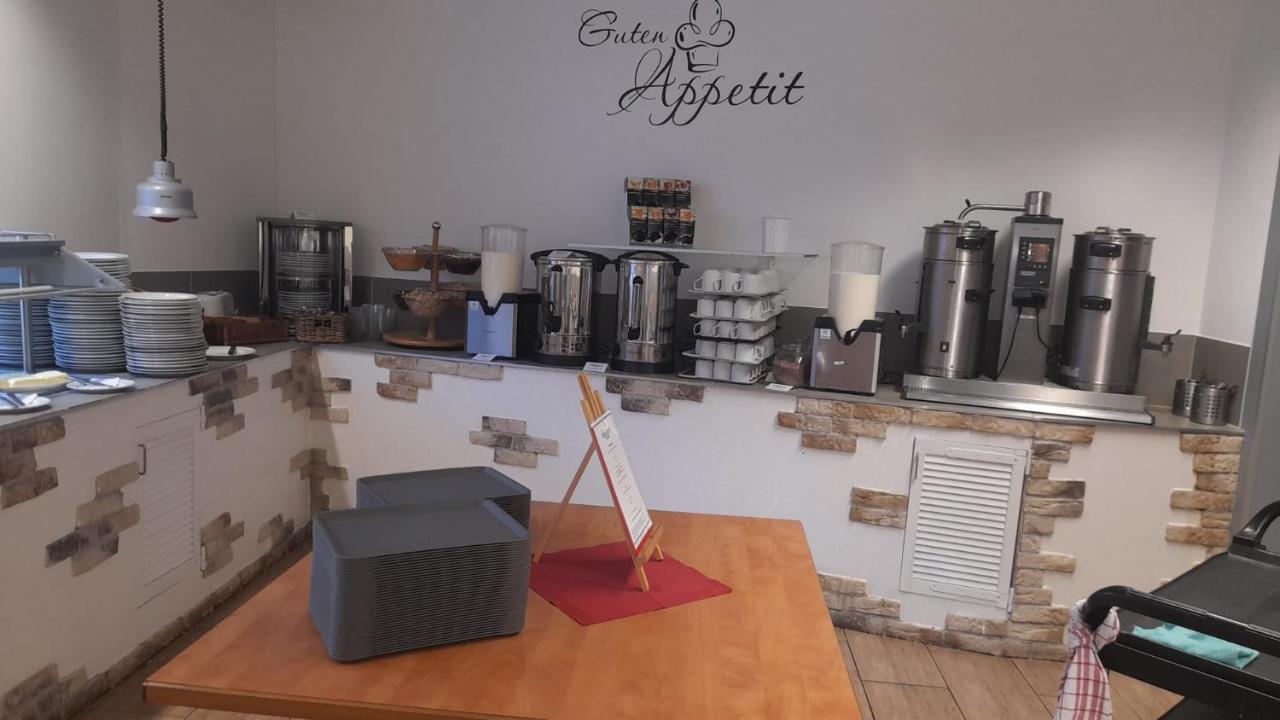 Appartamento King Apartament 1 Mit Netflix Sankt Englmar Esterno foto