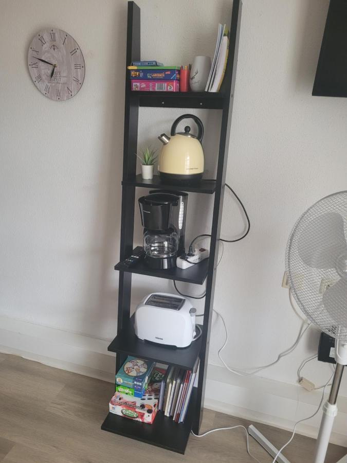 Appartamento King Apartament 1 Mit Netflix Sankt Englmar Esterno foto