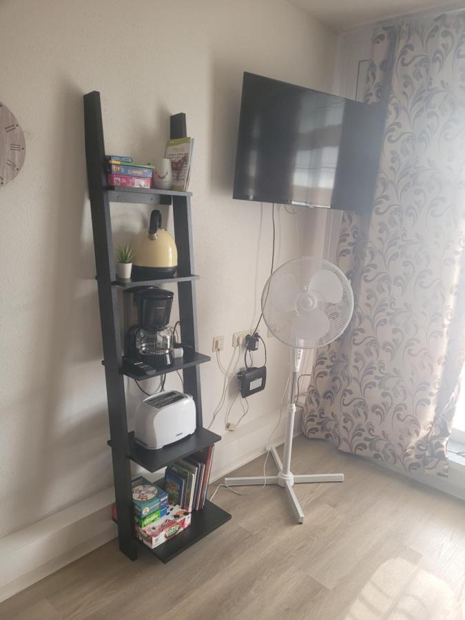 Appartamento King Apartament 1 Mit Netflix Sankt Englmar Esterno foto