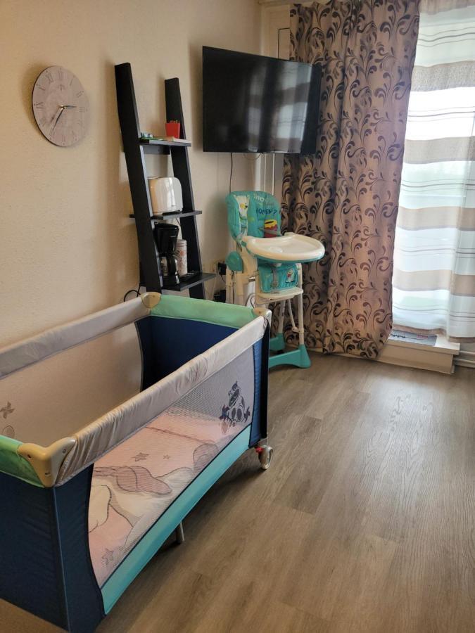 Appartamento King Apartament 1 Mit Netflix Sankt Englmar Esterno foto