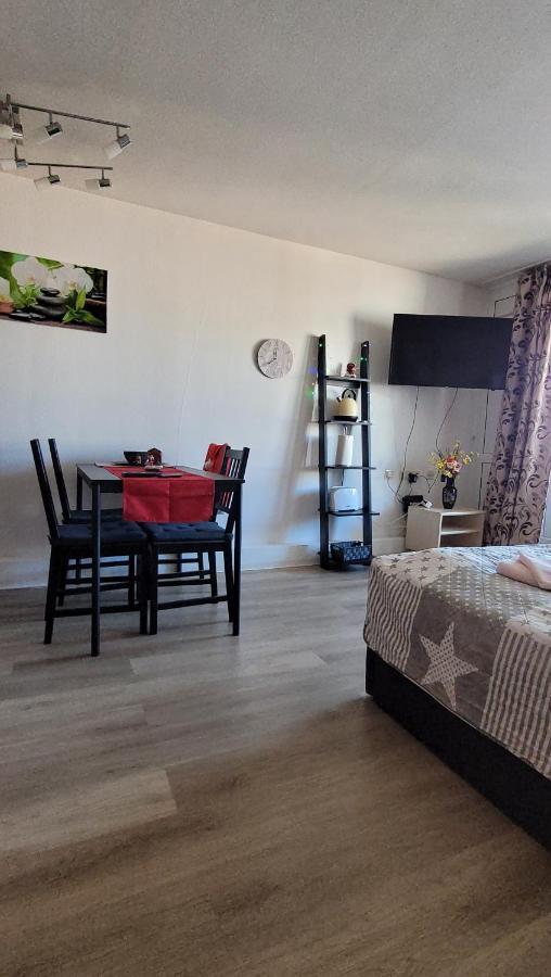 Appartamento King Apartament 1 Mit Netflix Sankt Englmar Esterno foto