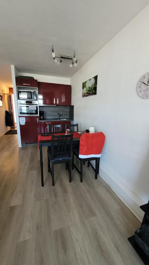 Appartamento King Apartament 1 Mit Netflix Sankt Englmar Esterno foto