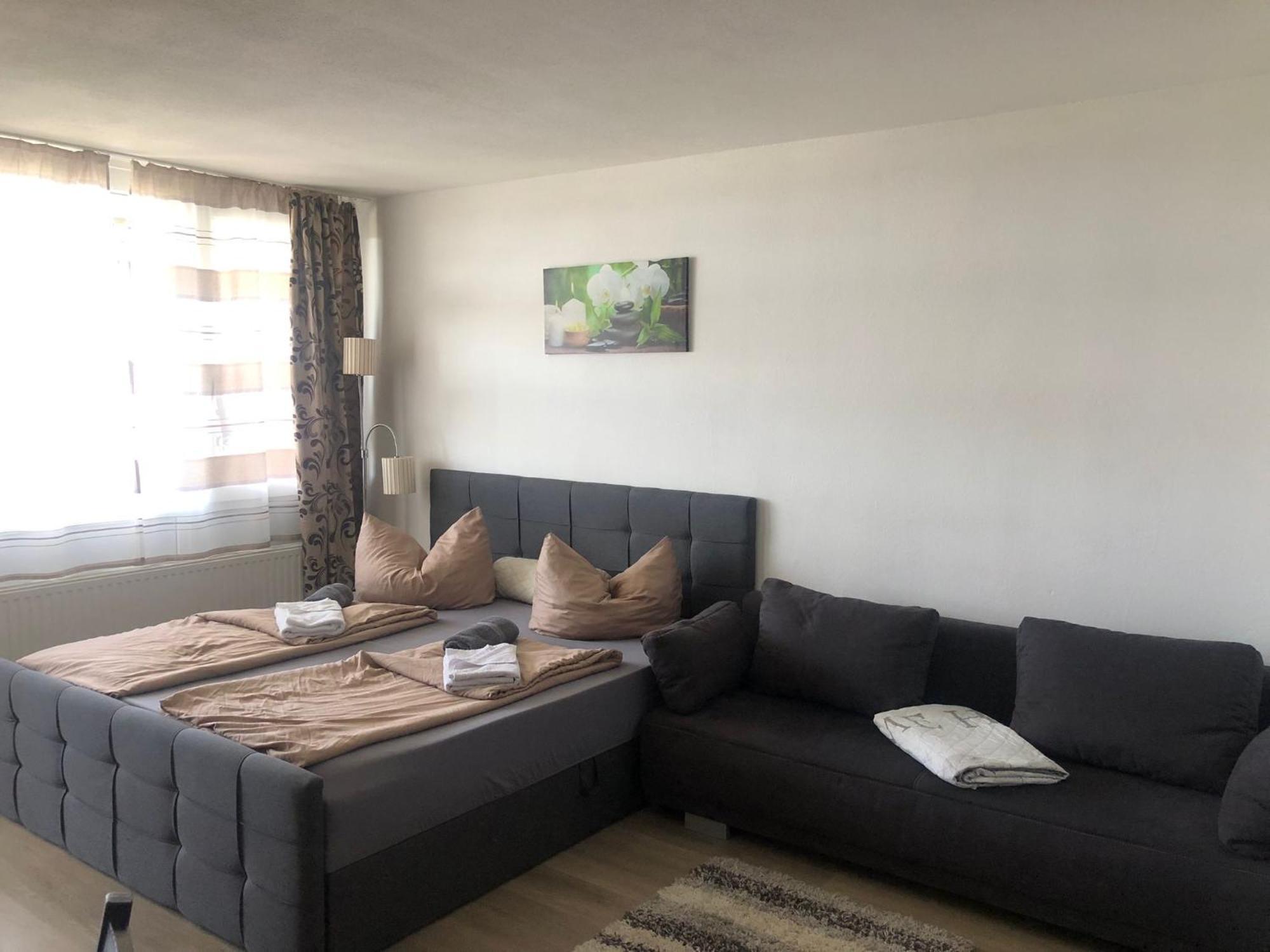 Appartamento King Apartament 1 Mit Netflix Sankt Englmar Esterno foto