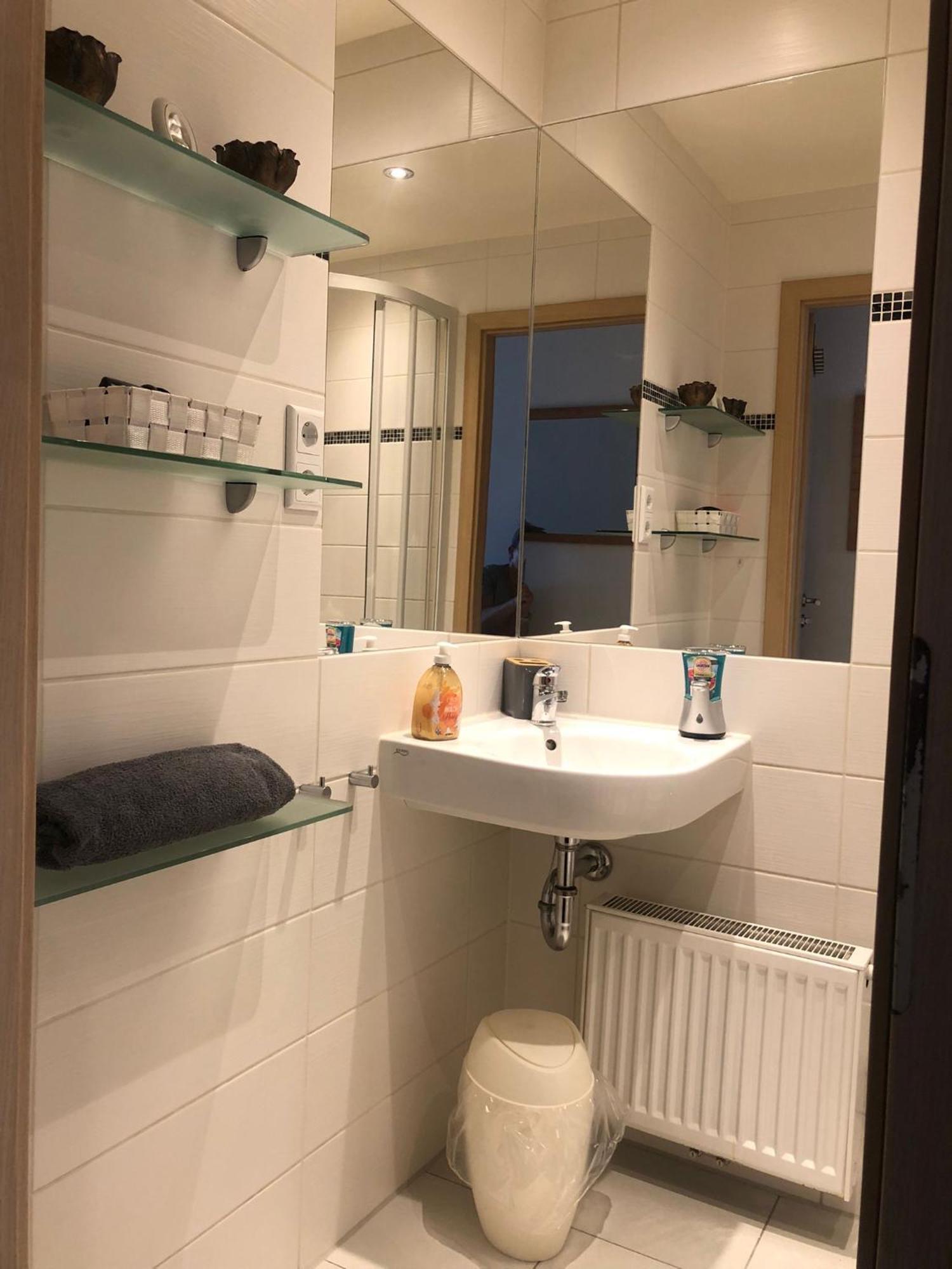 Appartamento King Apartament 1 Mit Netflix Sankt Englmar Esterno foto