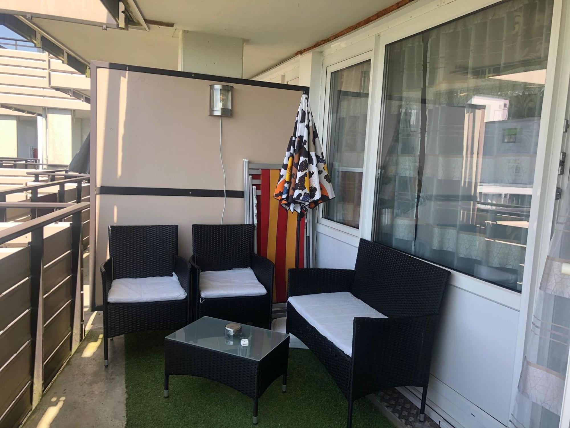 Appartamento King Apartament 1 Mit Netflix Sankt Englmar Esterno foto